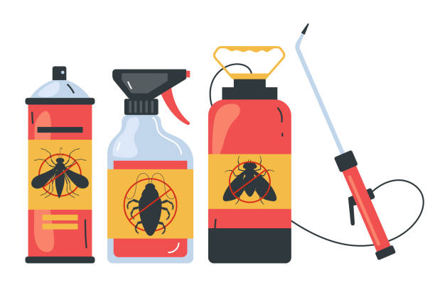 Best Affordable Pest Control Services  in Larned, KS